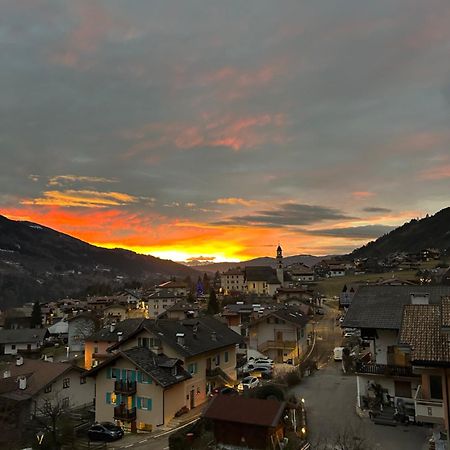 Casa Defrancesco Apartment ปานเคีย ภายนอก รูปภาพ