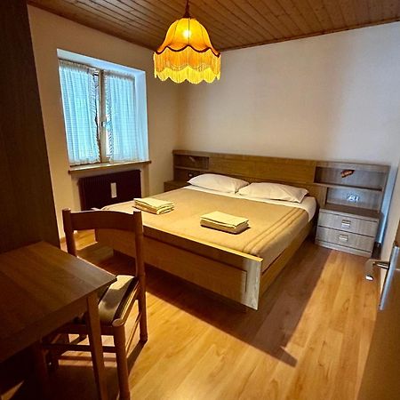 Casa Defrancesco Apartment ปานเคีย ภายนอก รูปภาพ