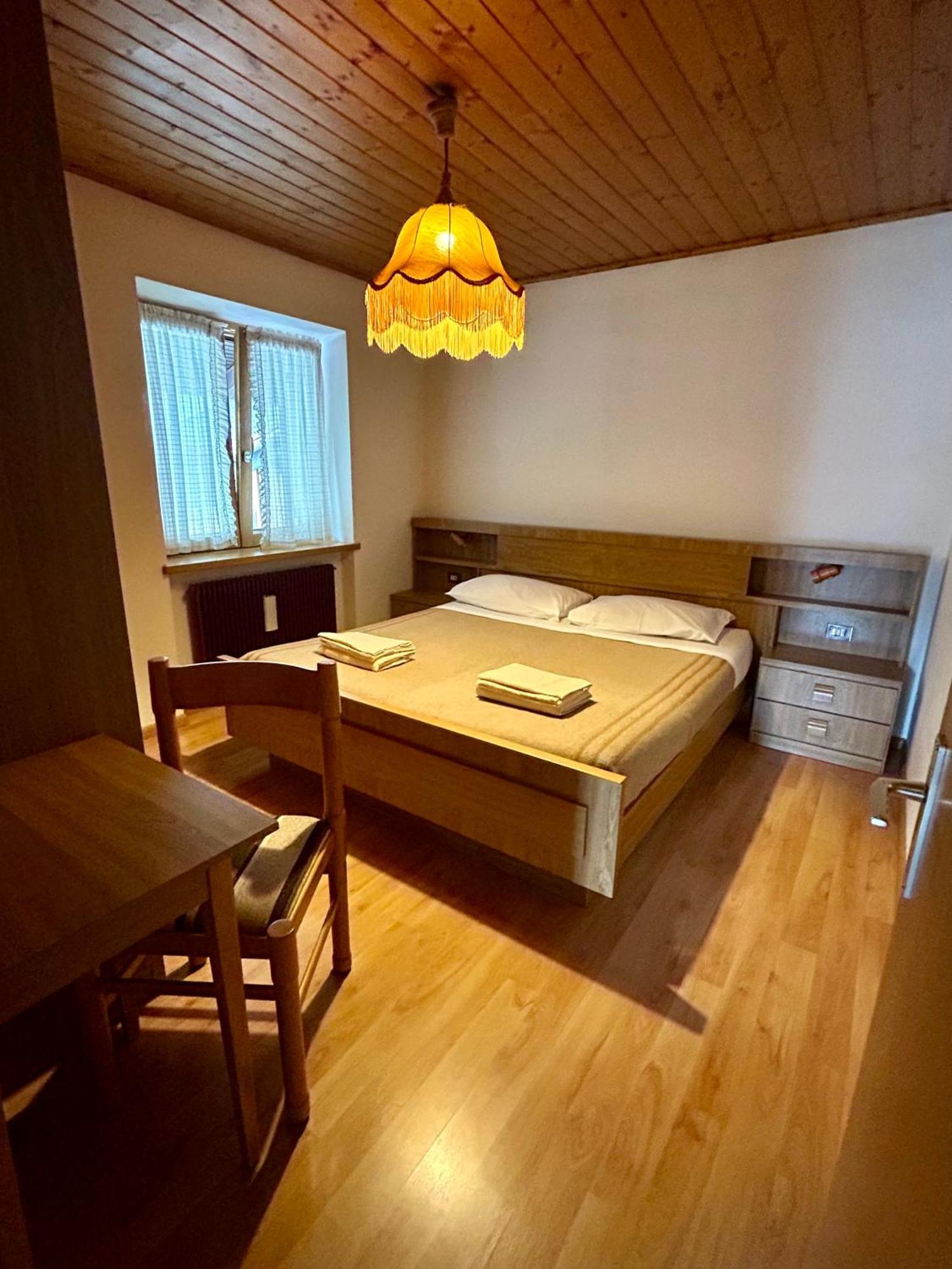 Casa Defrancesco Apartment ปานเคีย ภายนอก รูปภาพ